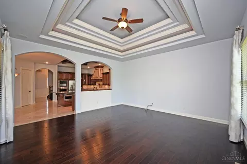 Living - 4570 Braid Ln, Mason, OH 45040 photo 6 of 6