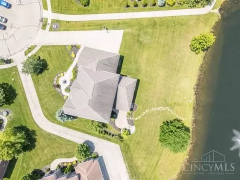 View/Area - 4570 Braid Ln, Mason, OH 45040 photo 3 of 4