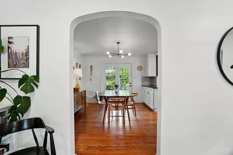 Entry Way - 3861 Homewood Rd, Mariemont, OH 45227 photo 1 of 1