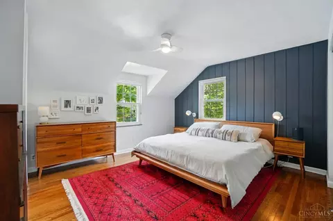 Bedroom - 3861 Homewood Rd, Mariemont, OH 45227 photo 1 of 7