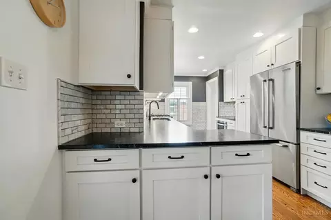 Kitchen - 3861 Homewood Rd, Mariemont, OH 45227 photo 1 of 4