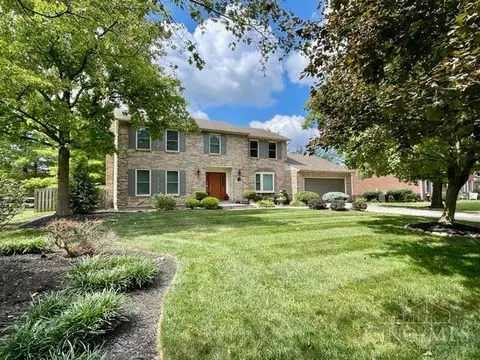 7911 Plantation Dr, West Chester, OH 45069
