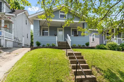 3915 Oakpark Pl, Cincinnati, OH 45209