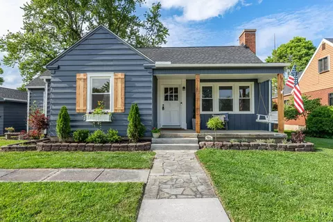 178 Summit St, Lebanon, OH 45036