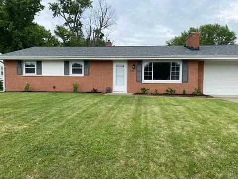 514 Kenwood Ln, Trenton, OH 45067