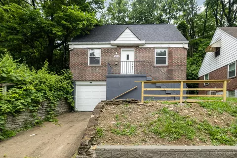 406 Elberon Ave, Cincinnati, OH 45205