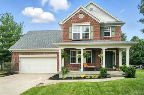 1188 Woodchase Trl, Batavia, OH 45103