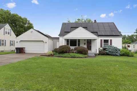 782 Louise Ave, Fairfield, OH 45014