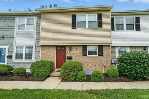 3450 Amberway Ct, Colerain Twp, OH 45251