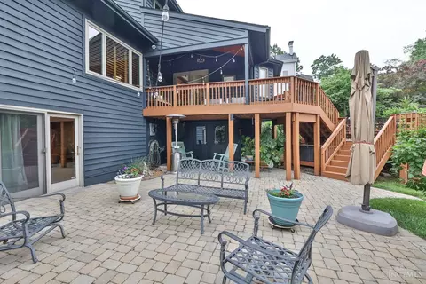 Exterior - 3477 Mcfarlan Rd, Cincinnati, OH 45211 photo 11 of 23