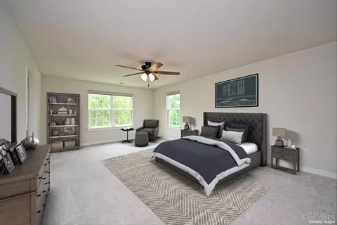 2807 Aristides Ct, Morrow, OH 45152 photo 11