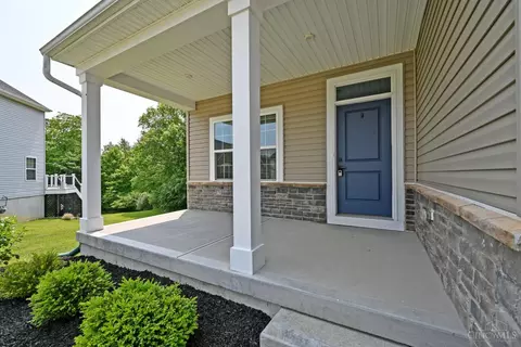 2807 Aristides Ct, Morrow, OH 45152 photo 5