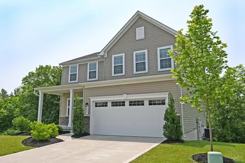 2807 Aristides Ct, Morrow, OH 45152 photo 3