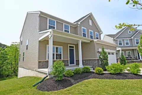 2807 Aristides Ct, Morrow, OH 45152 photo 4