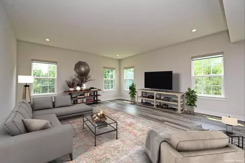 2807 Aristides Ct, Morrow, OH 45152 photo 9
