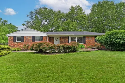 5565 Garrett Dr, Milford, OH 45150
