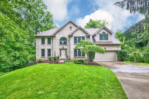 2117 Berkshire Club Dr, Anderson Twp, OH 45230