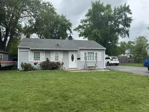212 Boyd Ln, Mason, OH 45040