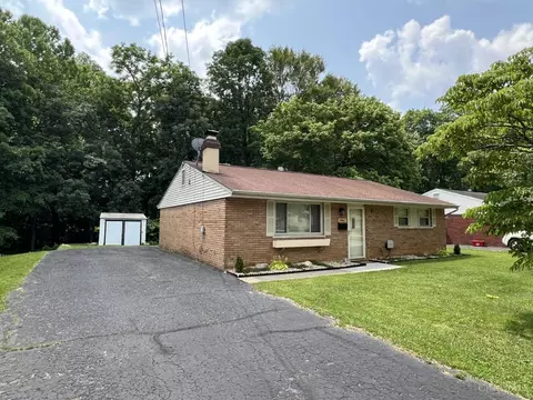 6961 Olentangy Ln, Newtown, OH 45244