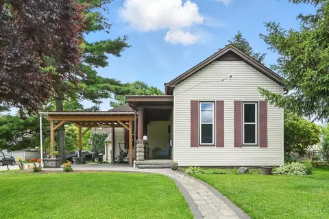 203 Seventieth St, Cincinnati, OH 45216