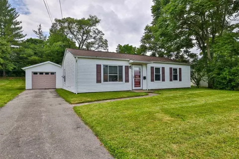 324 Weathervane Ln, Harrison, OH 45030