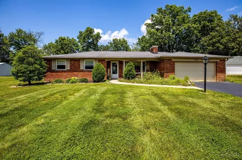 1140 Willowwood Dr, Milford, OH 45150