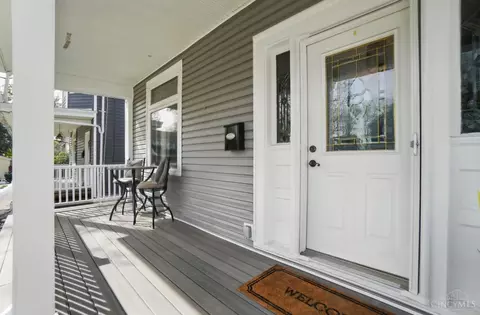 Exterior - 3088 Markbreit Ave, Cincinnati, OH 45209 photo 3 of 5