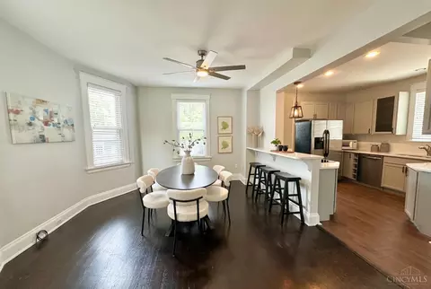 Dining - 3088 Markbreit Ave, Cincinnati, OH 45209 photo 1 of 1