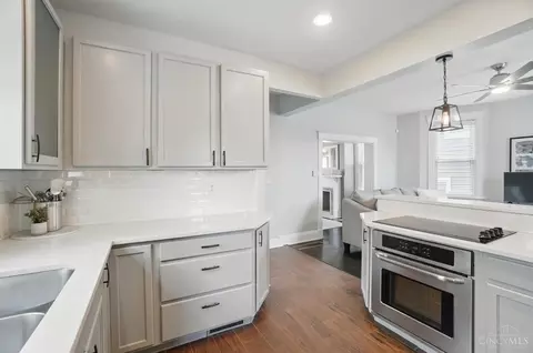 Kitchen - 3088 Markbreit Ave, Cincinnati, OH 45209 photo 4 of 4