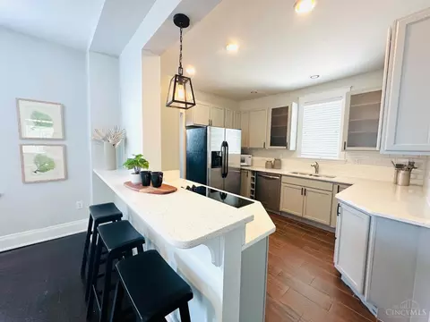 Kitchen - 3088 Markbreit Ave, Cincinnati, OH 45209 photo 1 of 4