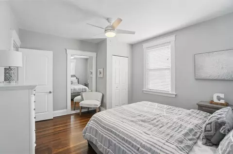 Bedroom - 3088 Markbreit Ave, Cincinnati, OH 45209 photo 2 of 4