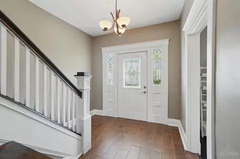 Entry Way - 3088 Markbreit Ave, Cincinnati, OH 45209 photo 1 of 3