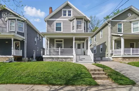 3088 Markbreit Ave, Cincinnati, OH 45209