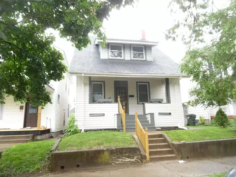 147 F St, Hamilton, OH 45013