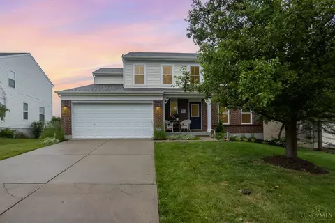 7181 Ruwes Oak Dr, Cincinnati, OH 45248