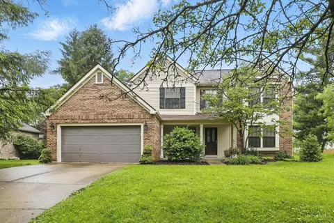 1186 Cedar Run Ct, Batavia, OH 45103