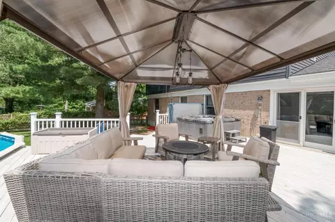 7933 Dunview Ct, Cincinnati, OH 45255 photo 40