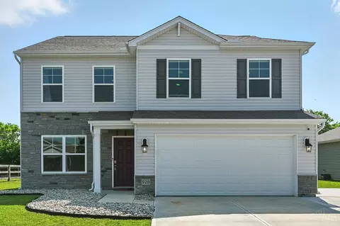 920 Nelson Pl, Trenton, OH 45067
