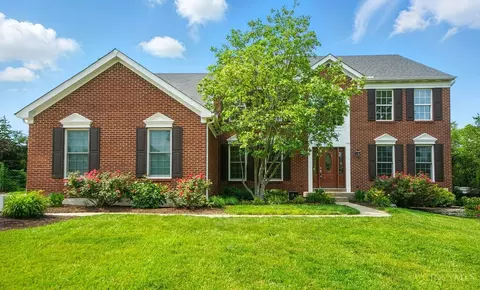 5252 Larkspur Ln, Mason, OH 45040