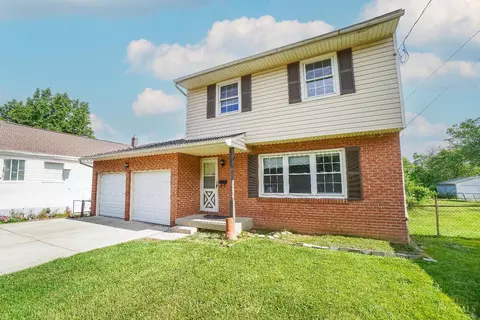 1720 Hill Ave, Mount Healthy, OH 45231