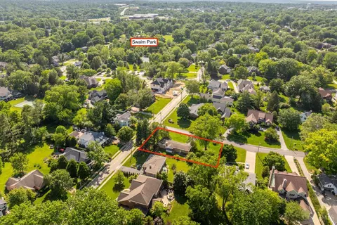 View/Area - 9500 Todd Dr, Montgomery, OH 45242 photo 2 of 5
