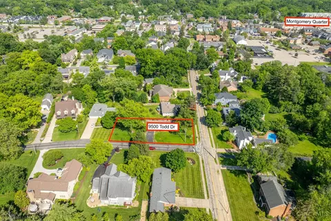 View/Area - 9500 Todd Dr, Montgomery, OH 45242 photo 1 of 5
