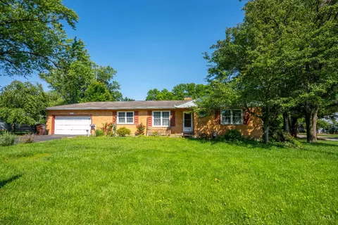 Exterior - 9500 Todd Dr, Montgomery, OH 45242 photo 2 of 2
