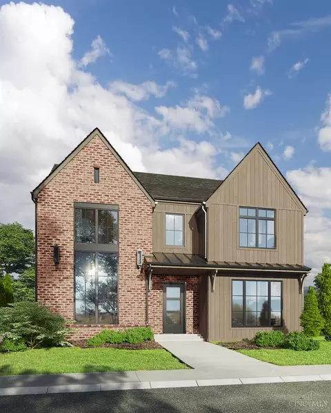 9500 Todd Dr, Montgomery, OH 45242