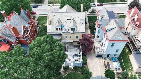 View/Area - 2334 Upland Pl, Cincinnati, OH 45206 photo 6 of 7