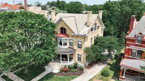 Other - 2334 Upland Pl, Cincinnati, OH 45206 photo 1 of 19