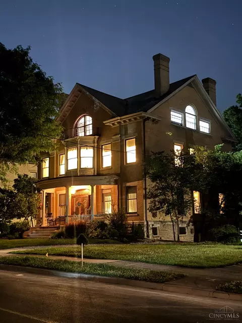 Other - 2334 Upland Pl, Cincinnati, OH 45206 photo 19 of 19