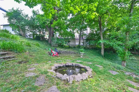 Exterior - 2334 Upland Pl, Cincinnati, OH 45206 photo 7 of 15