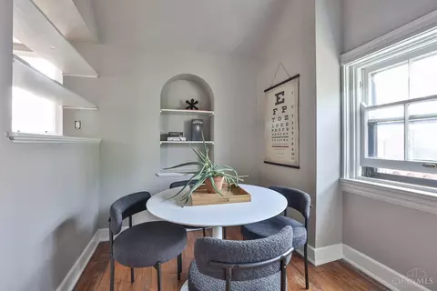 Dining - 2334 Upland Pl, Cincinnati, OH 45206 photo 4 of 6