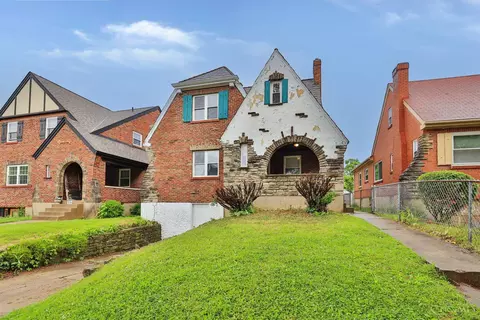 5110 Laconia Ave, Cincinnati, OH 45237
